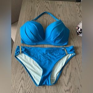 Victoria’s Secret swim suit